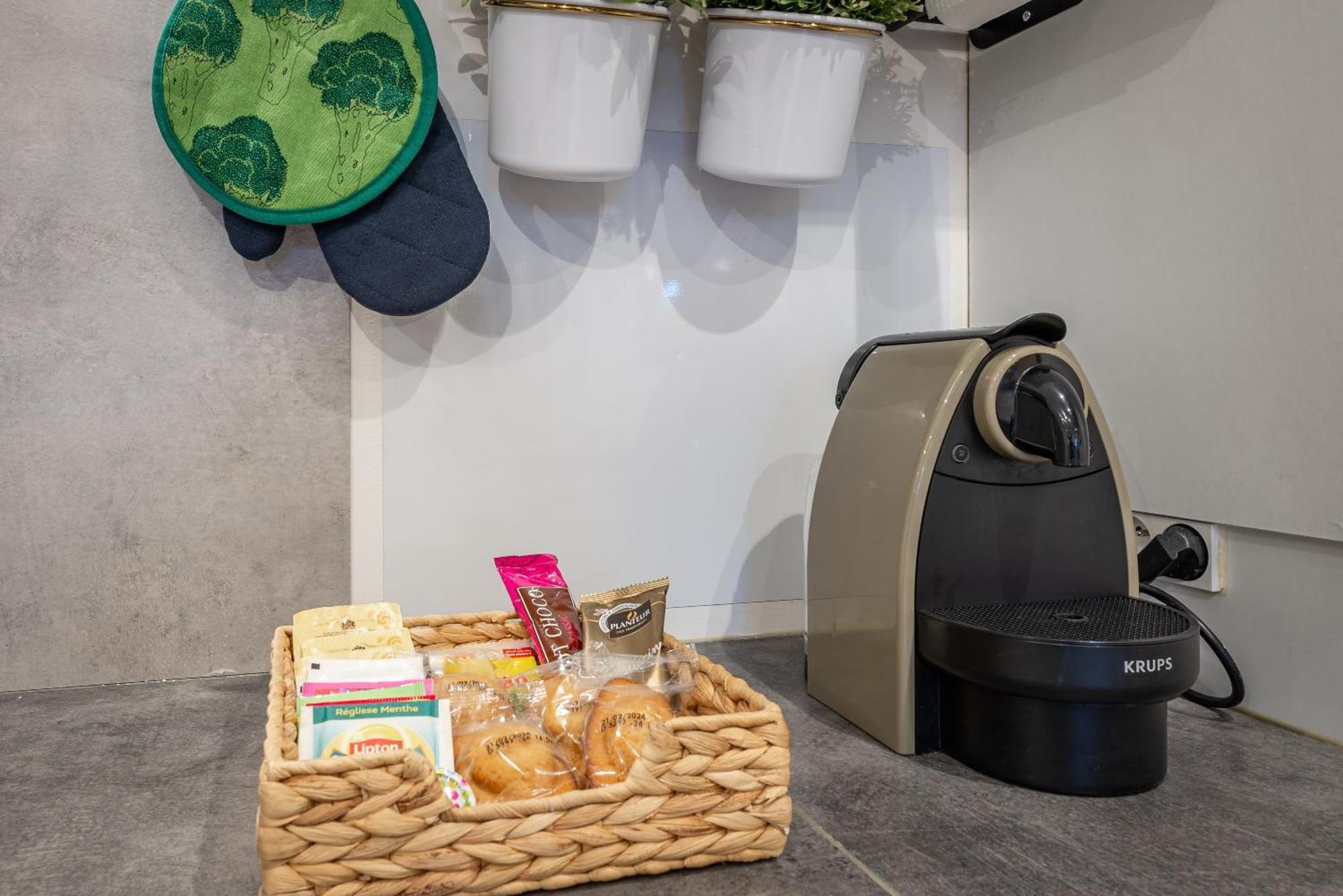 L'Oasis - Disney 10Min - Paris - Vallee Village - Parking Chessy  Exterior foto